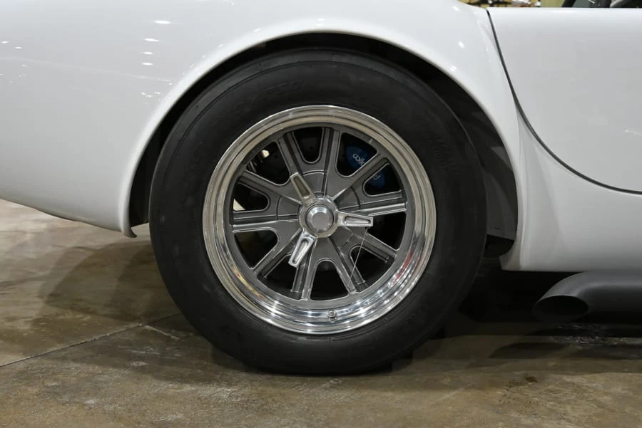 1965 Shelby Cobra Replica - Image 17 of 31