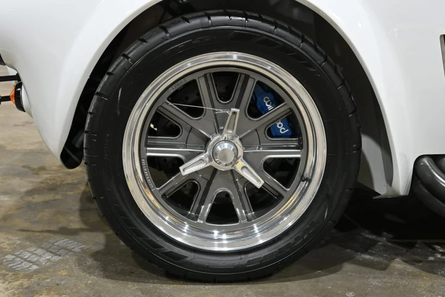 1965 Shelby Cobra Replica - Image 7 of 31