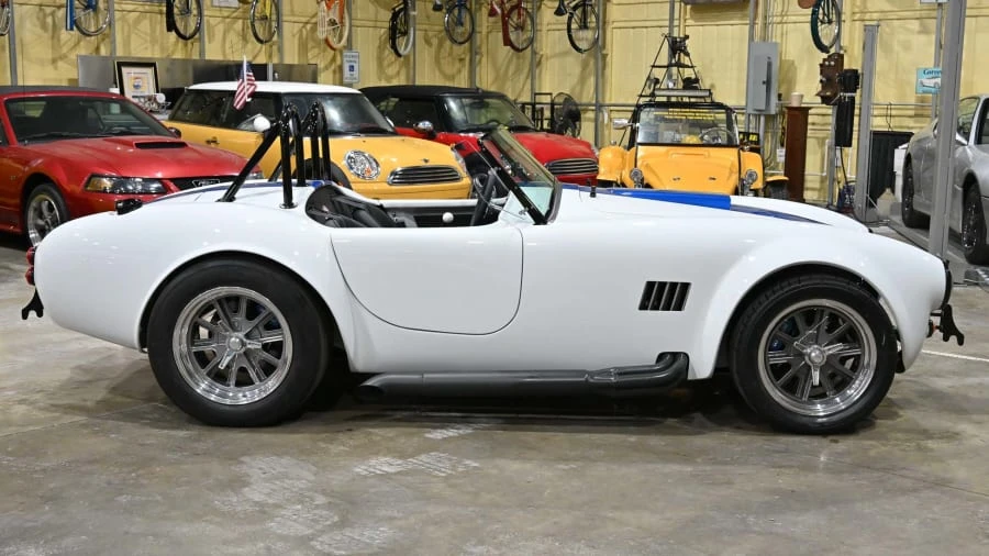 1965 Shelby Cobra Replica - Image 26 of 31