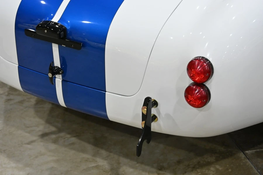 1965 Shelby Cobra Replica - Image 14 of 31