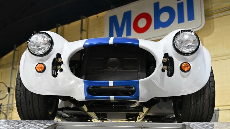 1965 Shelby Cobra Replica - Image 29 of 31
