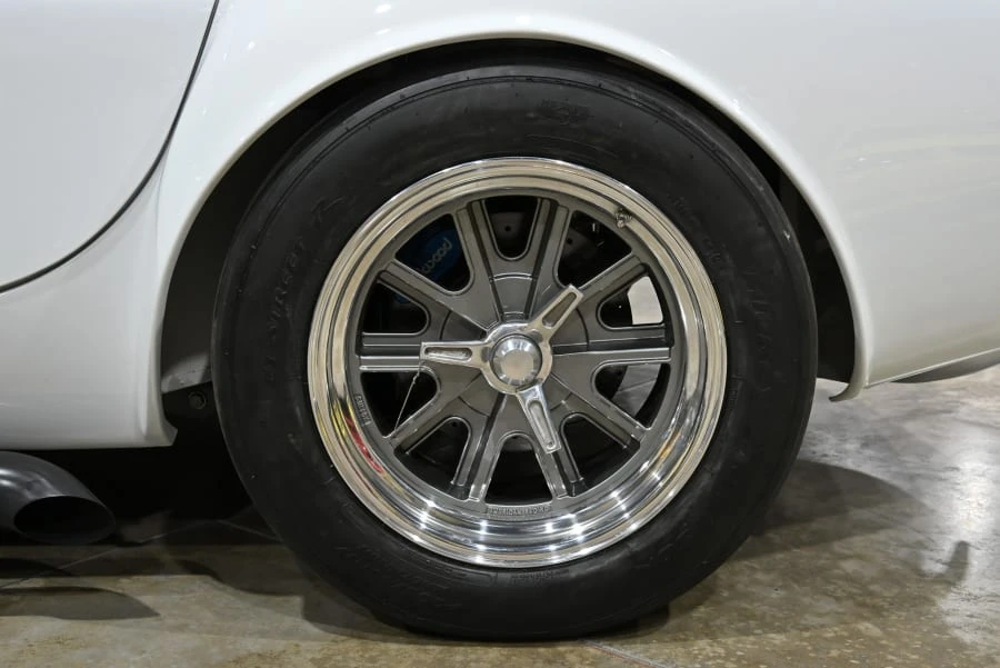 1965 Shelby Cobra Replica - Image 11 of 31