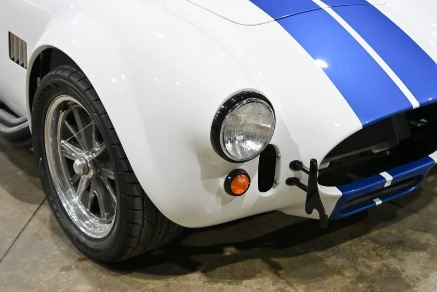 1965 Shelby Cobra Replica - Image 9 of 31