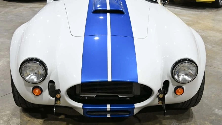 1965 Shelby Cobra Replica - Image 24 of 31