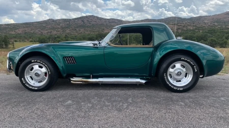1965 Shelby Cobra Replica - Image 2 of 15