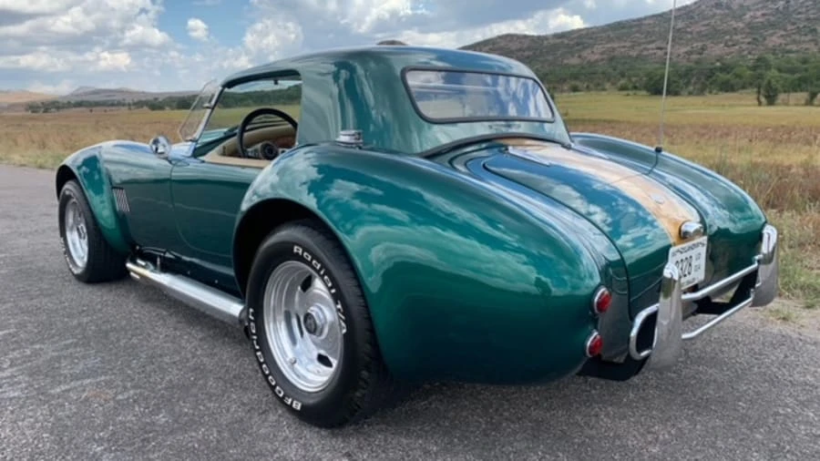 1965 Shelby Cobra Replica - Image 3 of 15