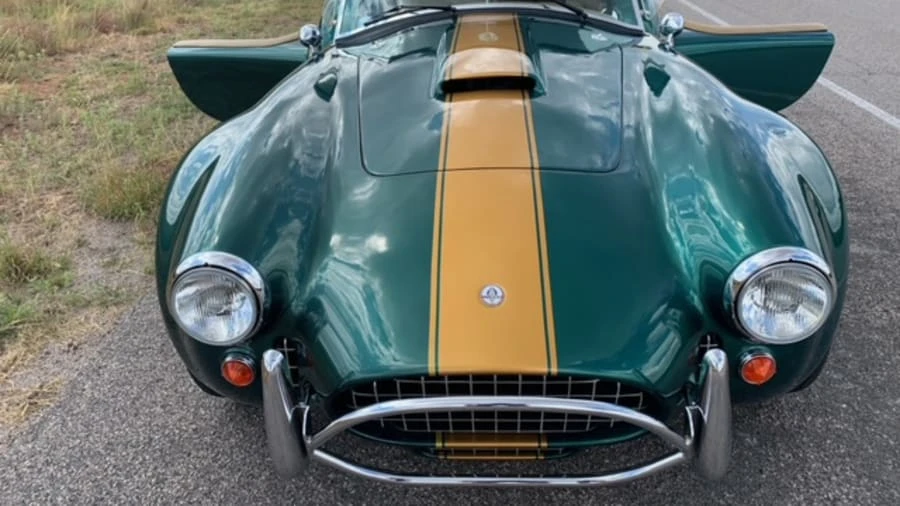 1965 Shelby Cobra Replica - Image 6 of 15