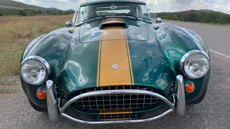 1965 Shelby Cobra Replica - Image 13 of 15