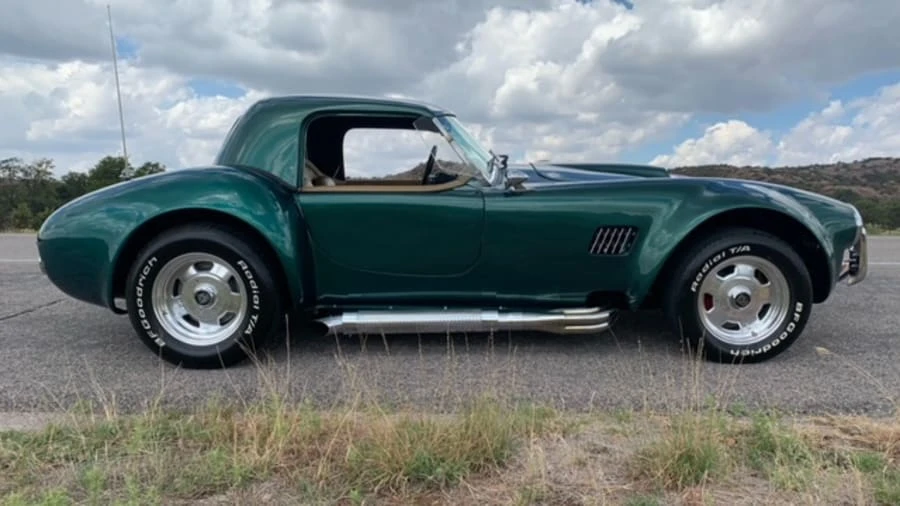 1965 Shelby Cobra Replica - Image 14 of 15