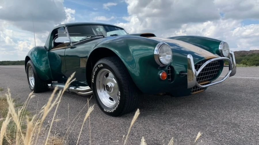 1965 Shelby Cobra Replica - Image 15 of 15