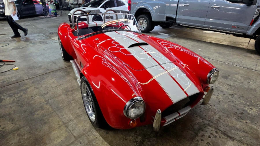 1965 Shelby Cobra Replica - Image 5 of 10