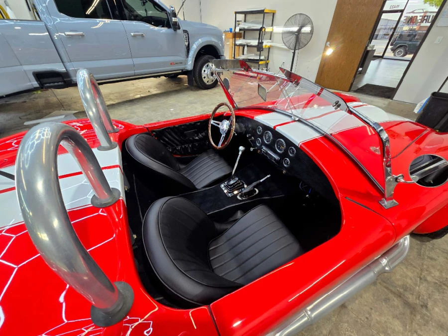 1965 Shelby Cobra Replica - Image 8 of 10