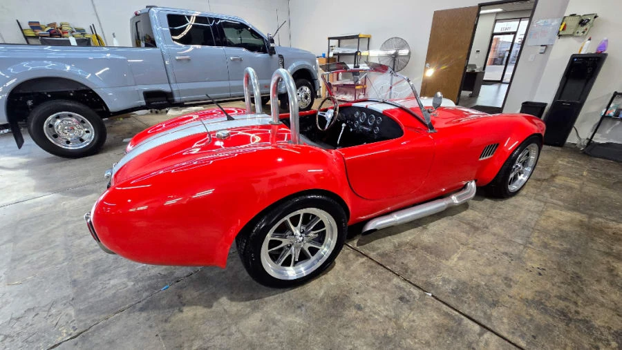 1965 Shelby Cobra Replica - Image 3 of 10