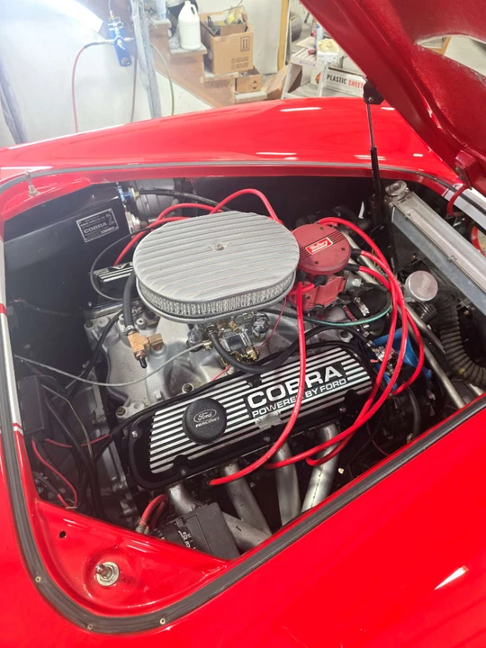 1965 Shelby Cobra Replica - Image 9 of 10