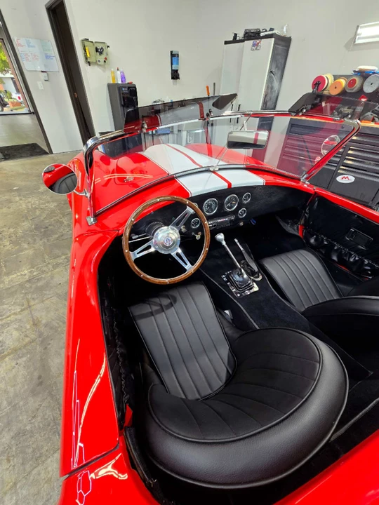 1965 Shelby Cobra Replica - Image 7 of 10