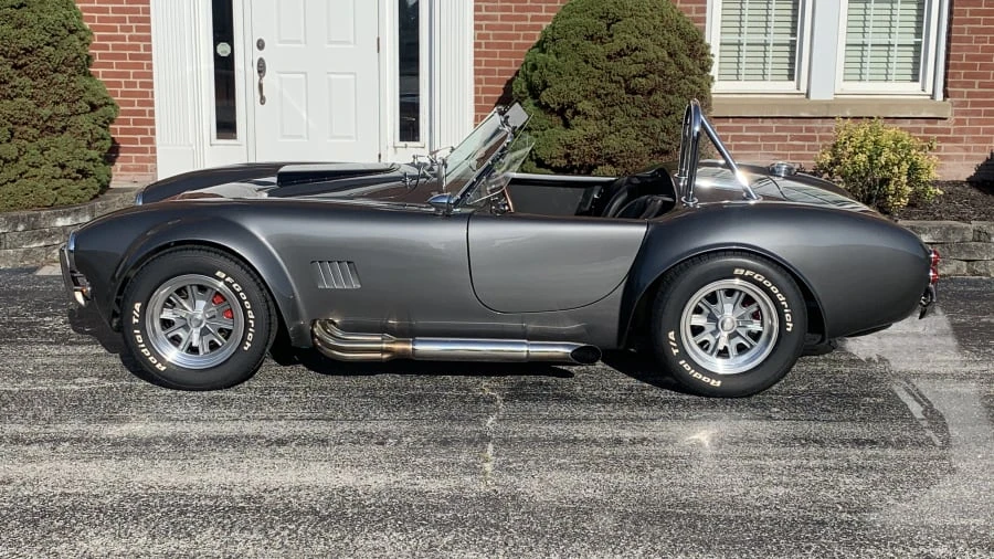 1965 Shelby Cobra Replica - Image 2 of 8
