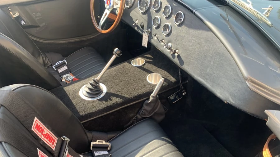 1965 Shelby Cobra Replica - Image 5 of 8