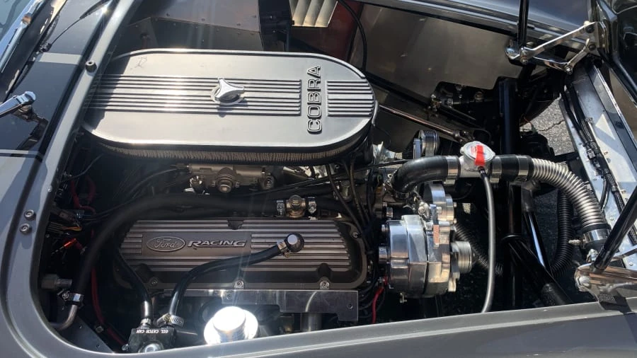 1965 Shelby Cobra Replica - Image 6 of 8