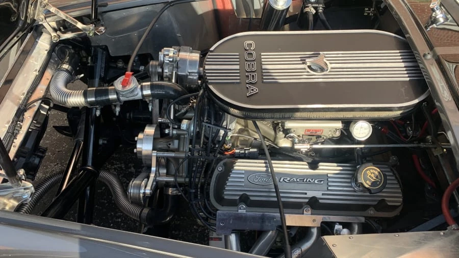 1965 Shelby Cobra Replica - Image 7 of 8
