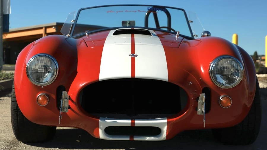 1965 Shelby Cobra Replica - Image 4 of 19