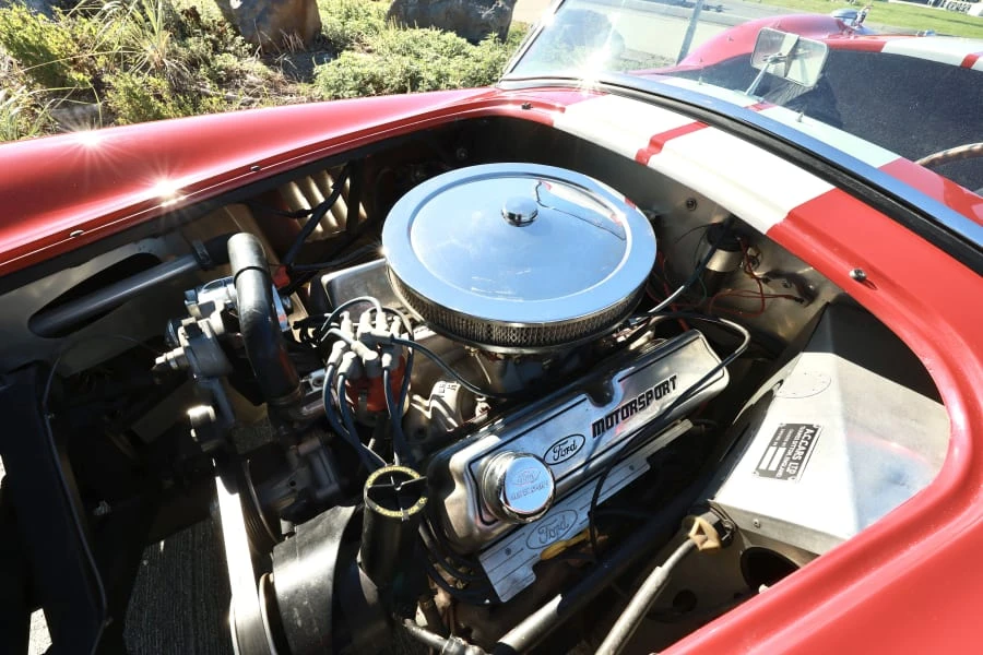 1965 Shelby Cobra Replica - Image 18 of 19