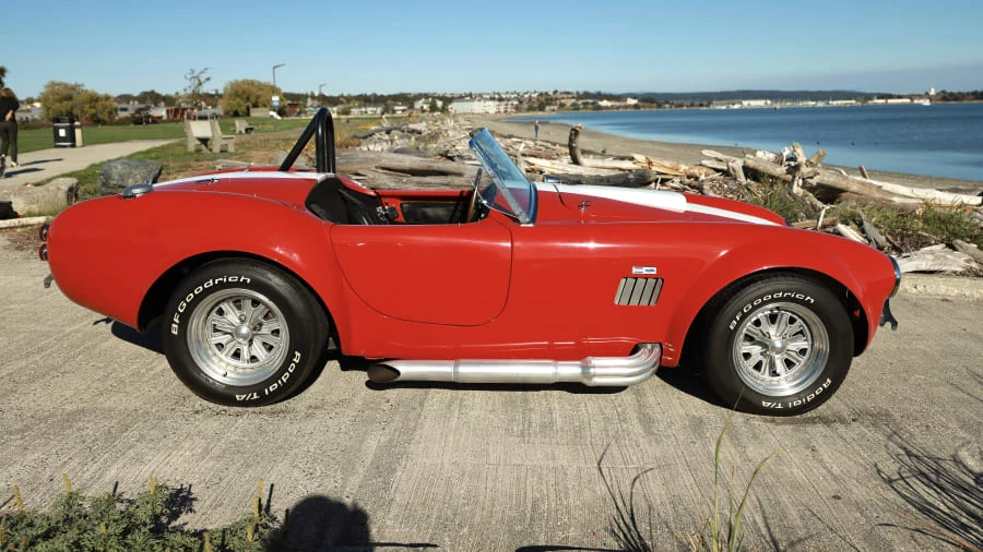1965 Shelby Cobra Replica - Image 2 of 19