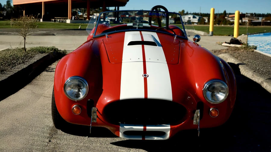 1965 Shelby Cobra Replica - Image 7 of 19