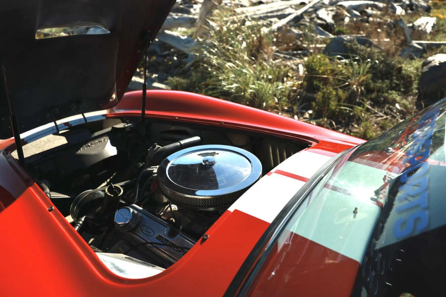 1965 Shelby Cobra Replica - Image 16 of 19