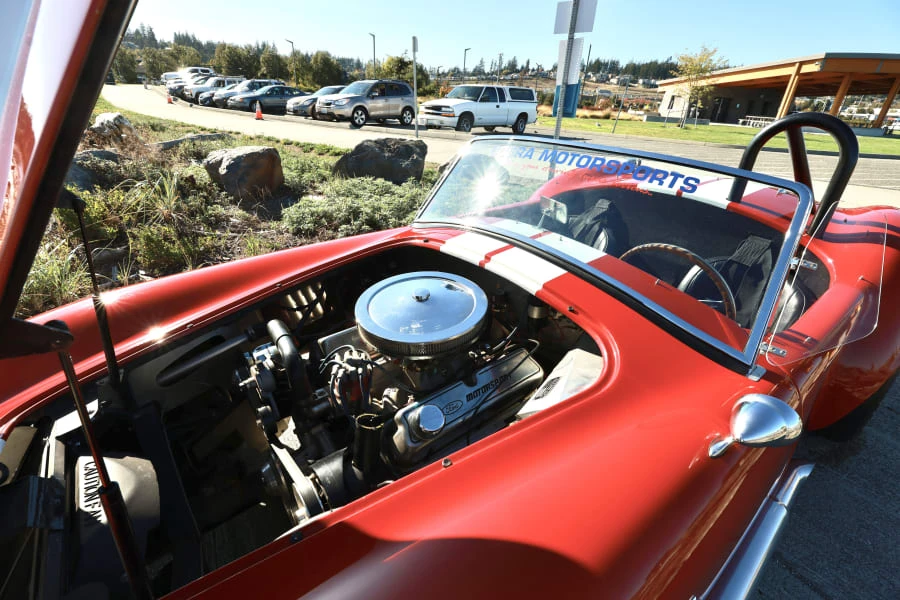 1965 Shelby Cobra Replica - Image 17 of 19