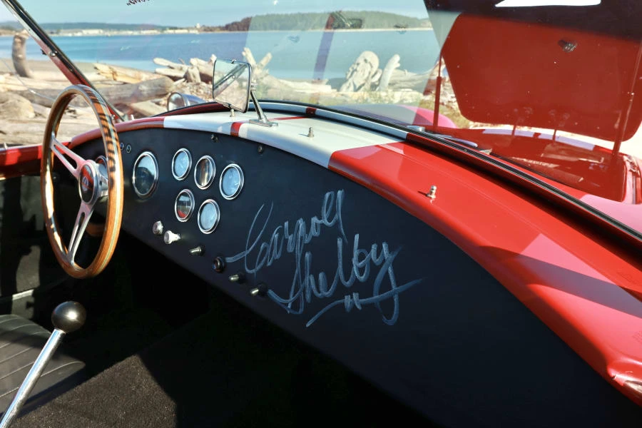 1965 Shelby Cobra Replica - Image 14 of 19
