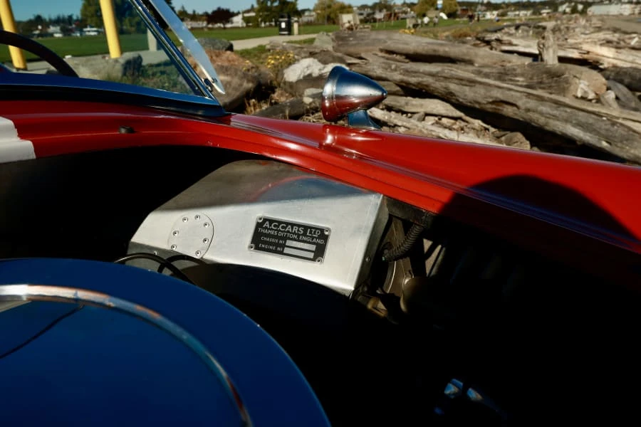 1965 Shelby Cobra Replica - Image 12 of 19