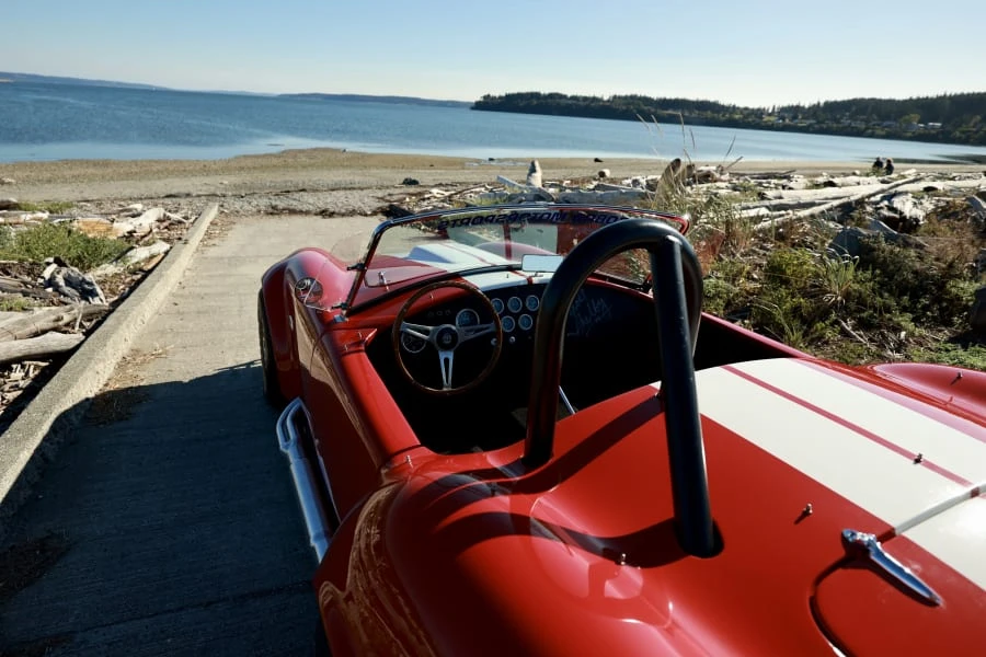 1965 Shelby Cobra Replica - Image 10 of 19