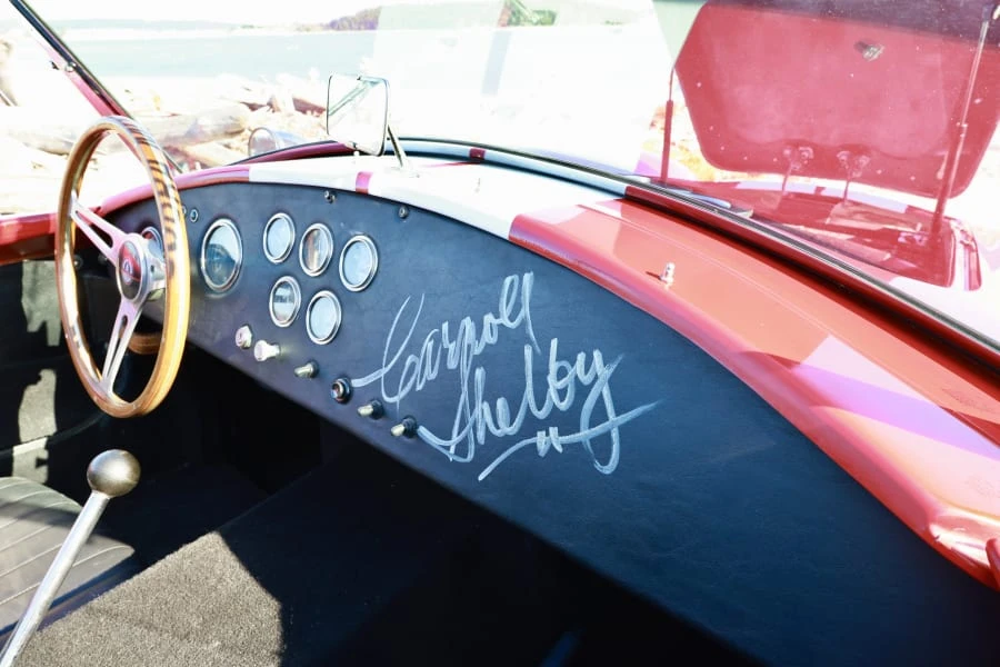 1965 Shelby Cobra Replica - Image 13 of 19