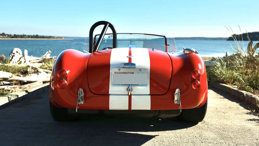 1965 Shelby Cobra Replica - Image 5 of 19