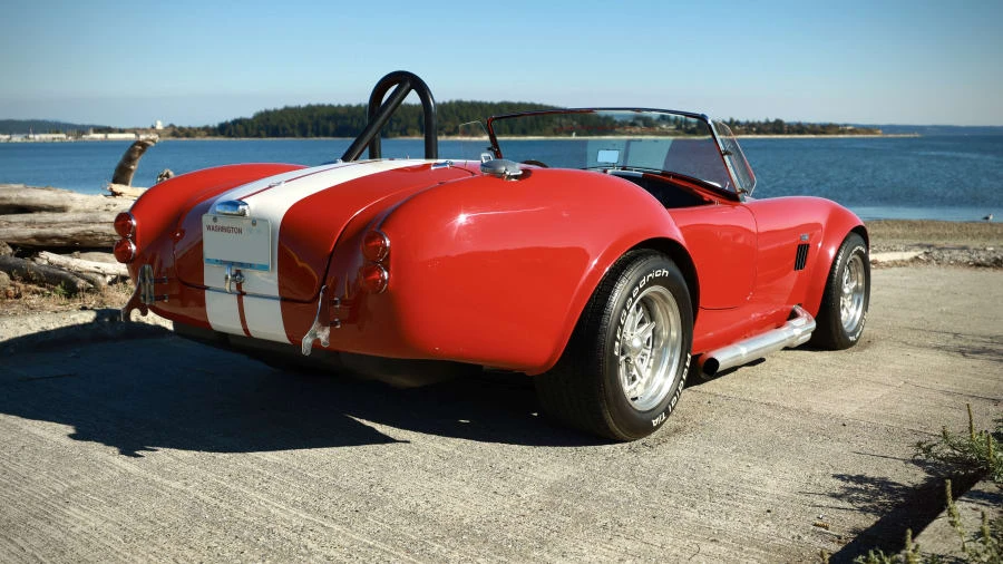 1965 Shelby Cobra Replica - Image 3 of 19