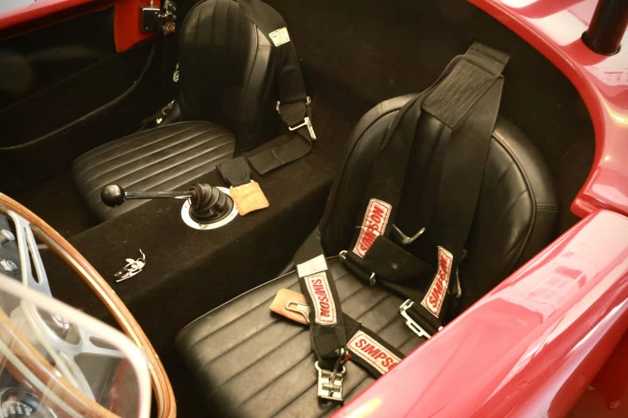 1965 Shelby Cobra Replica - Image 11 of 19