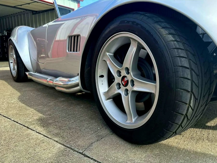 1965 Shelby Cobra Replica - Image 7 of 19