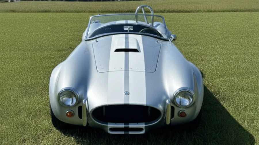 1965 Shelby Cobra Replica - Image 10 of 19