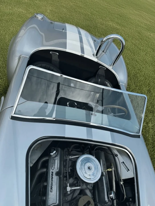 1965 Shelby Cobra Replica - Image 11 of 19