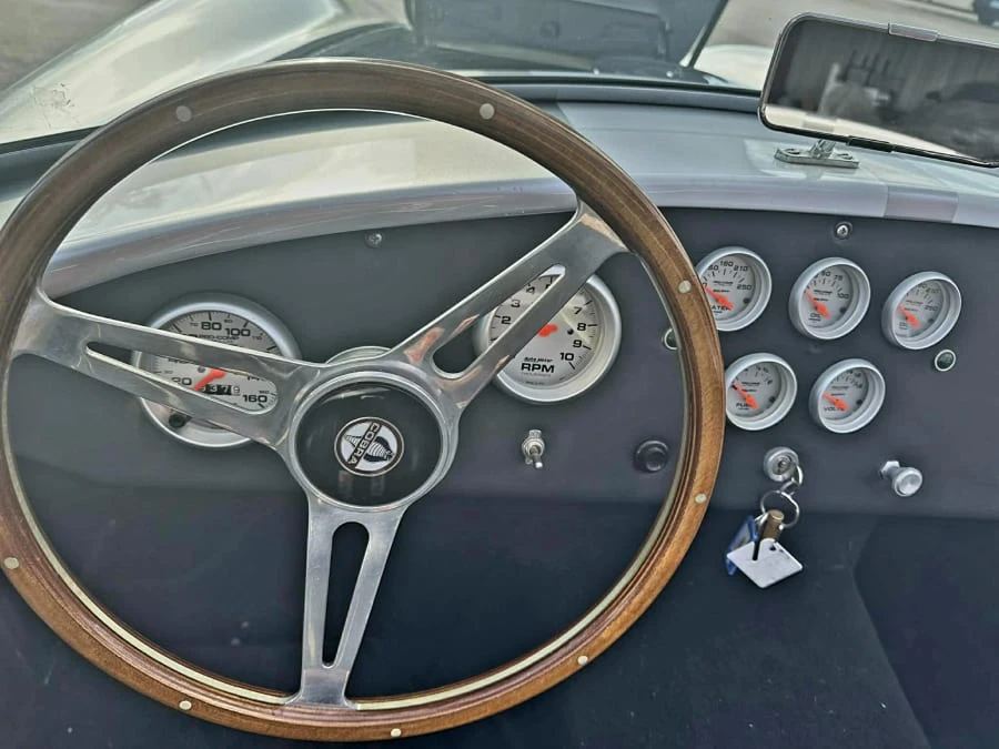 1965 Shelby Cobra Replica - Image 15 of 19