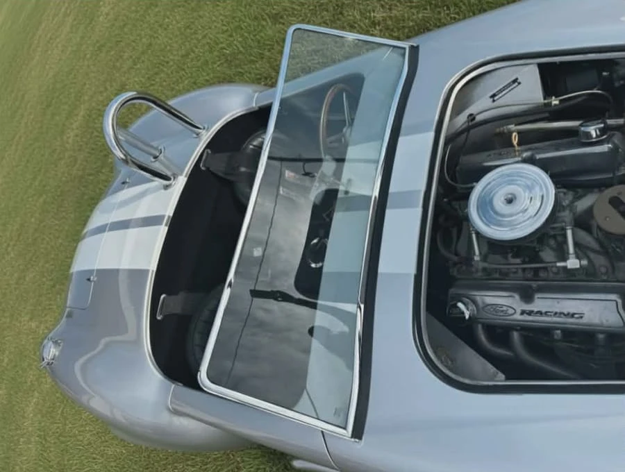 1965 Shelby Cobra Replica - Image 19 of 19