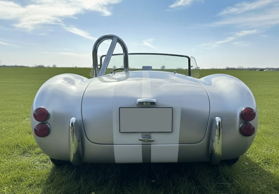1965 Shelby Cobra Replica - Image 5 of 19