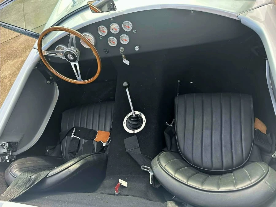 1965 Shelby Cobra Replica - Image 13 of 19