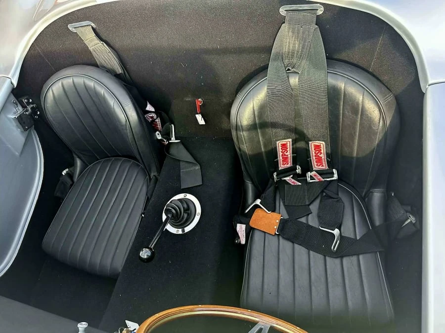 1965 Shelby Cobra Replica - Image 14 of 19