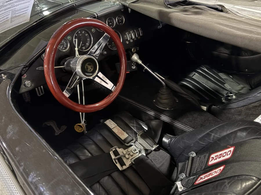 1965 Shelby Cobra Replica - Image 5 of 6