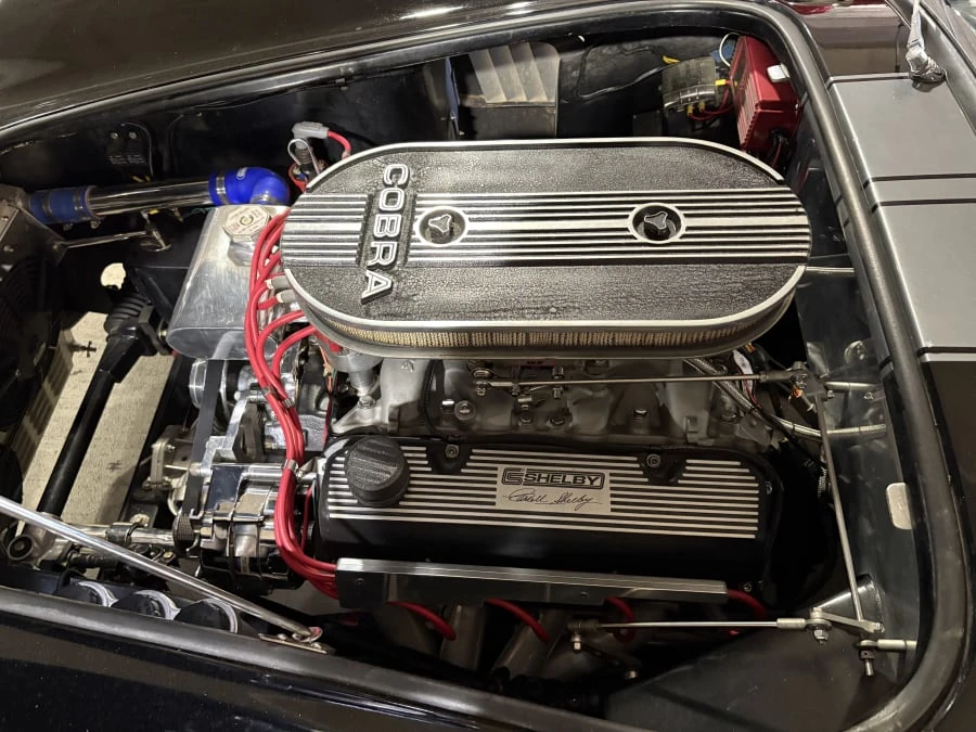 1965 Shelby Cobra Replica - Image 6 of 6