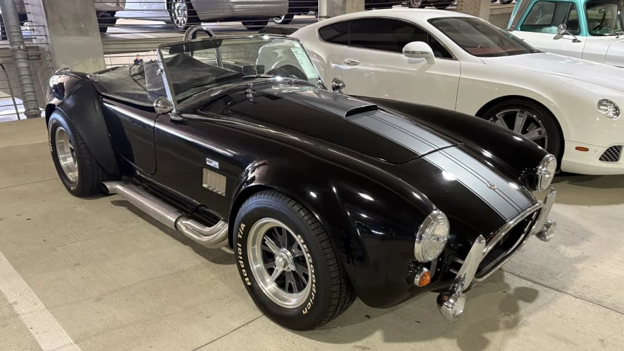1965 Shelby Cobra Replica - Image 3 of 6