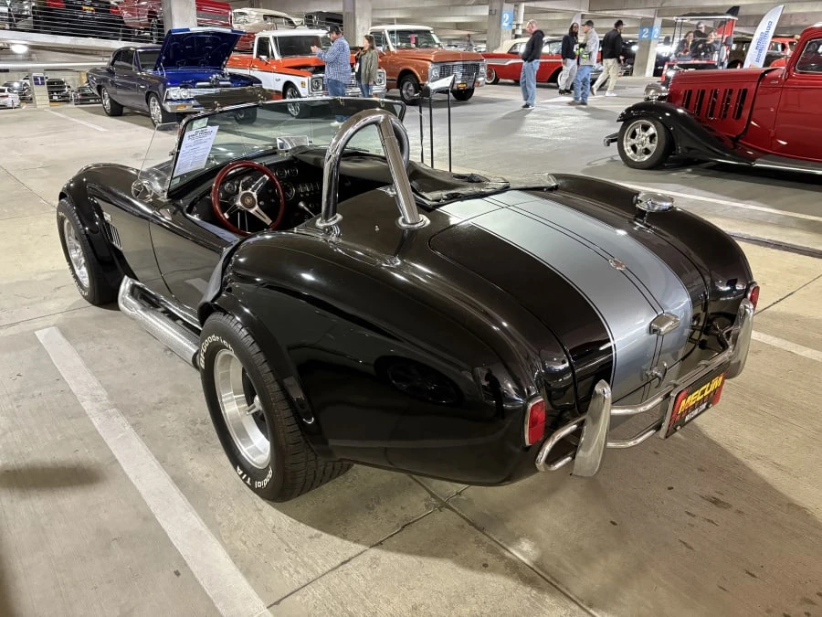 1965 Shelby Cobra Replica - Image 4 of 6