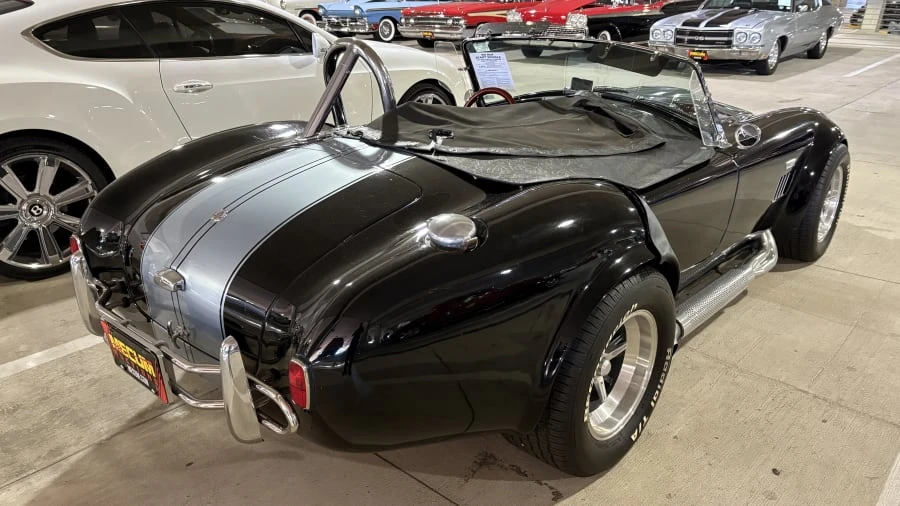 1965 Shelby Cobra Replica - Image 2 of 6