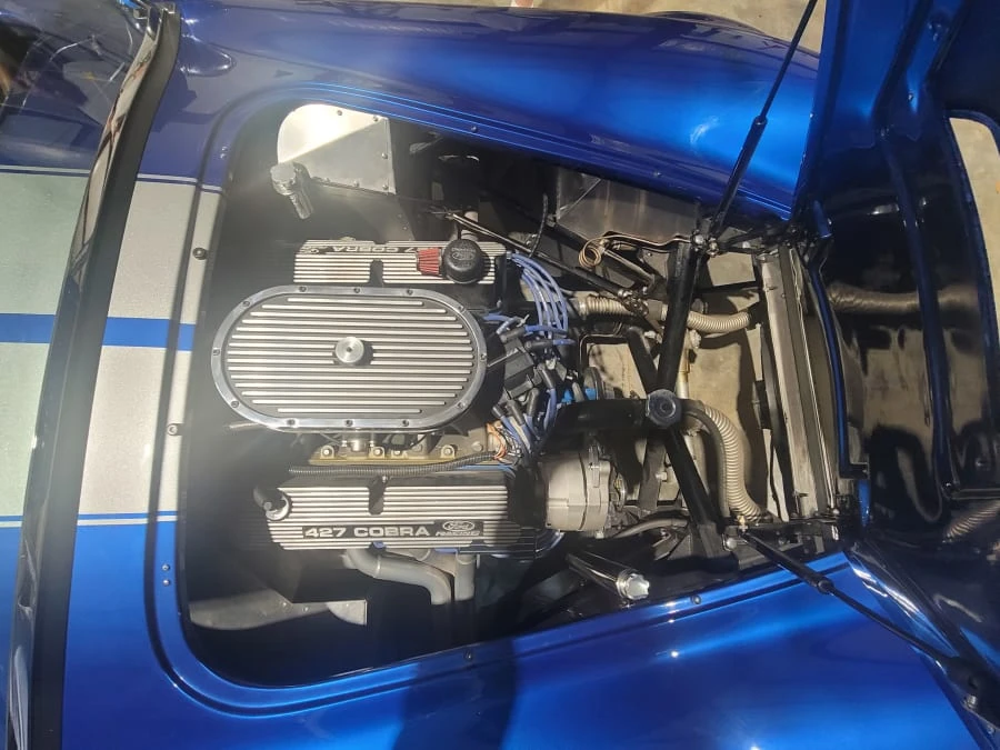 1965 Shelby Cobra - Image 19 of 20